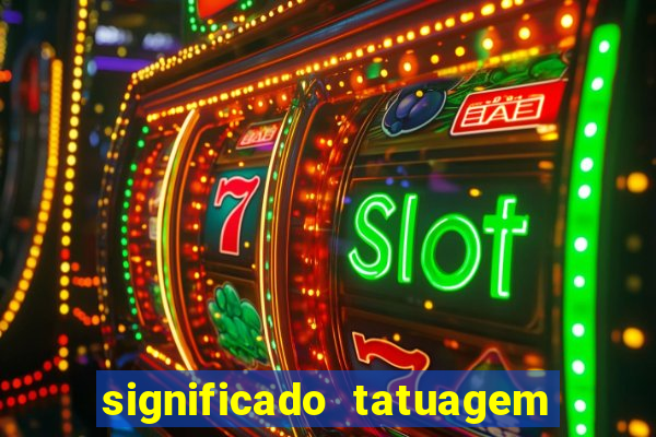 significado tatuagem sol lua e estrela amizade